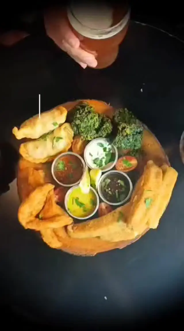 Espumante para la mesa