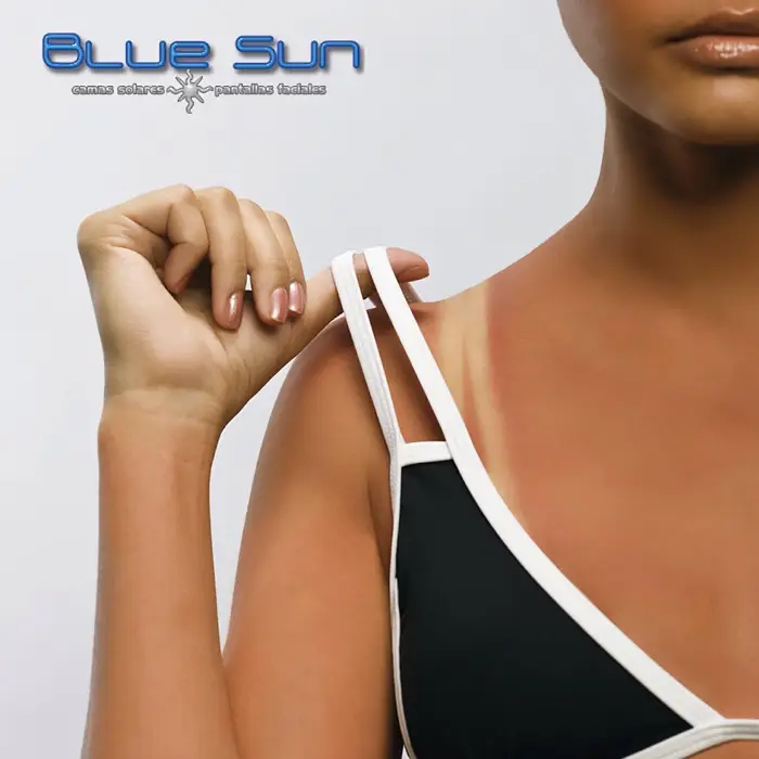 Sesión de sol gratis