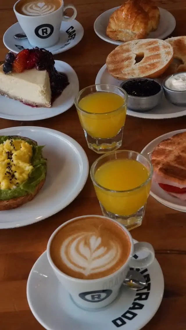 Chocotorta de regalo