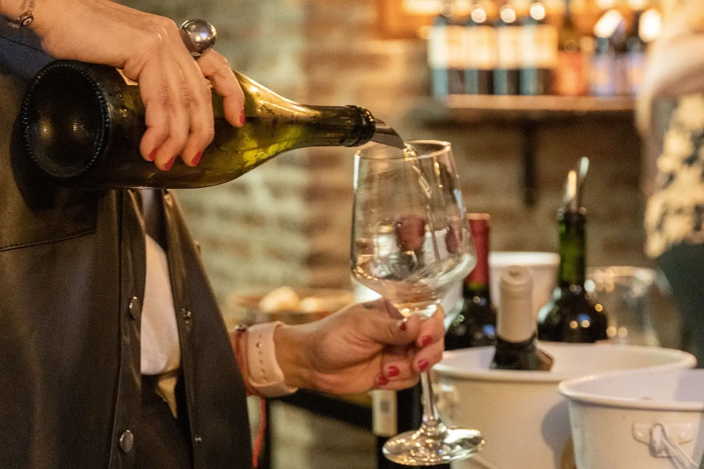 Comida gratis + pinta promo