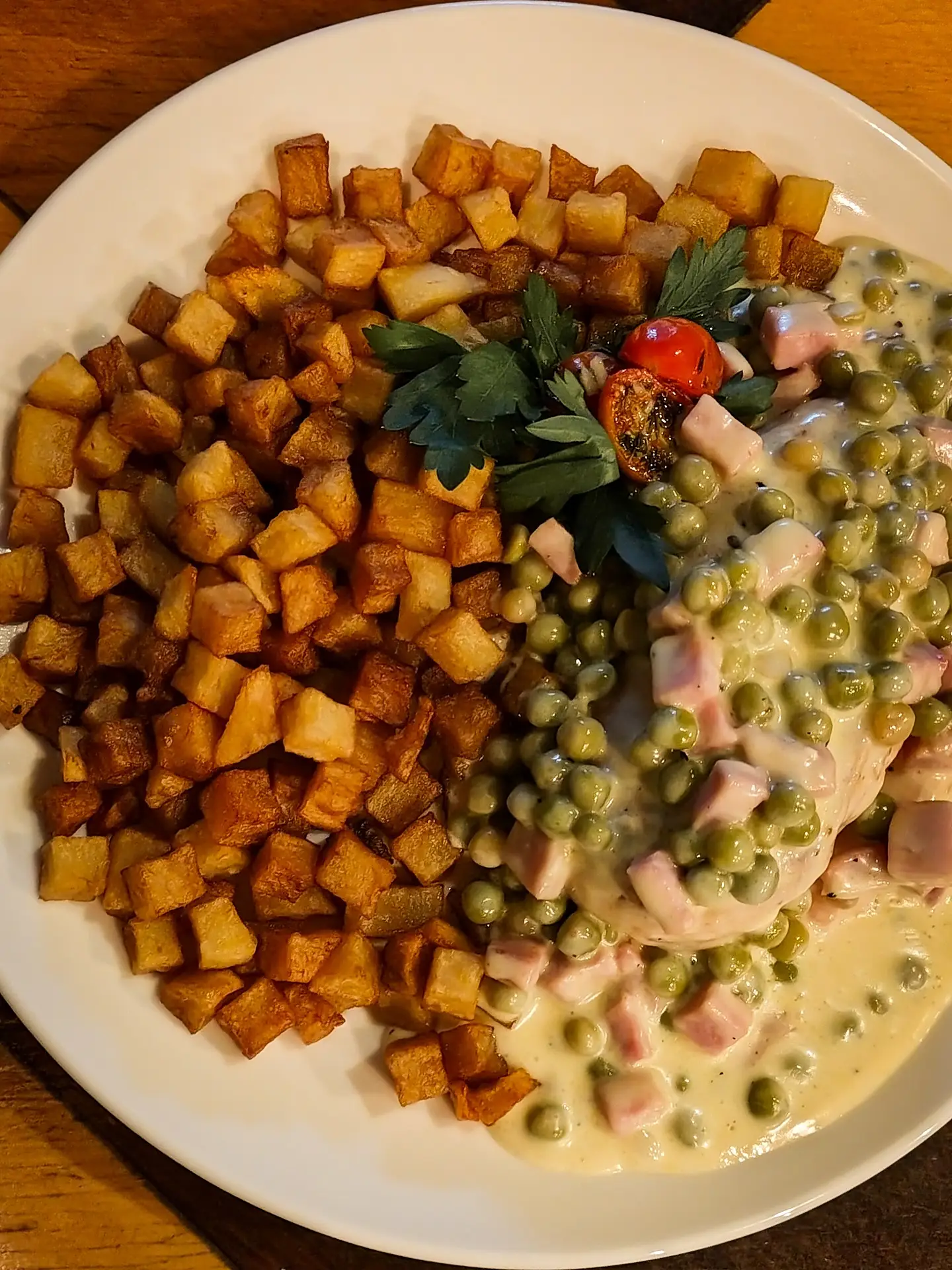 Cumpleañero no paga