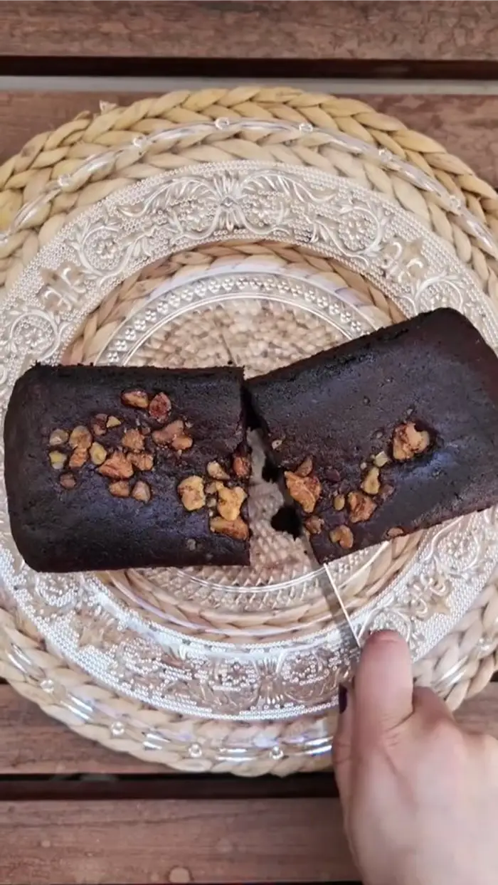 Torta de regalo para socios Prime