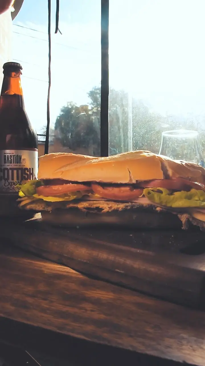 20% OFF en mostrador