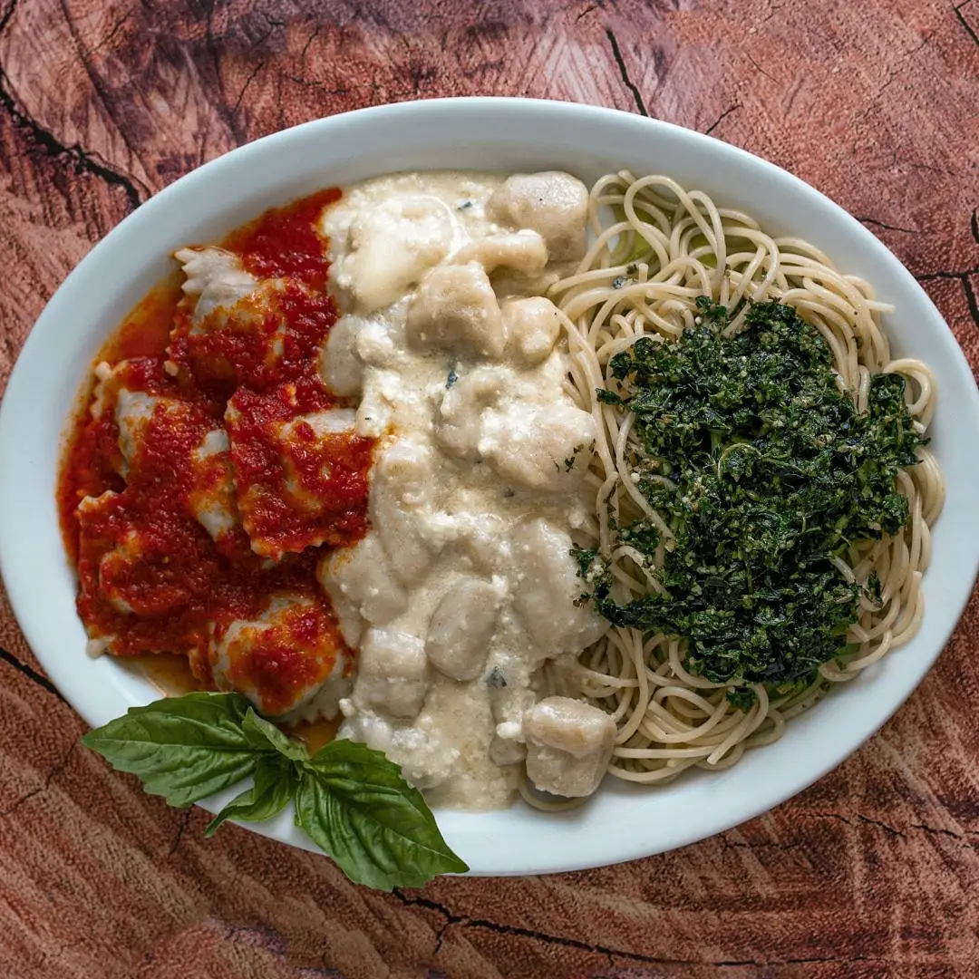 Cumpleañera no paga (10+)