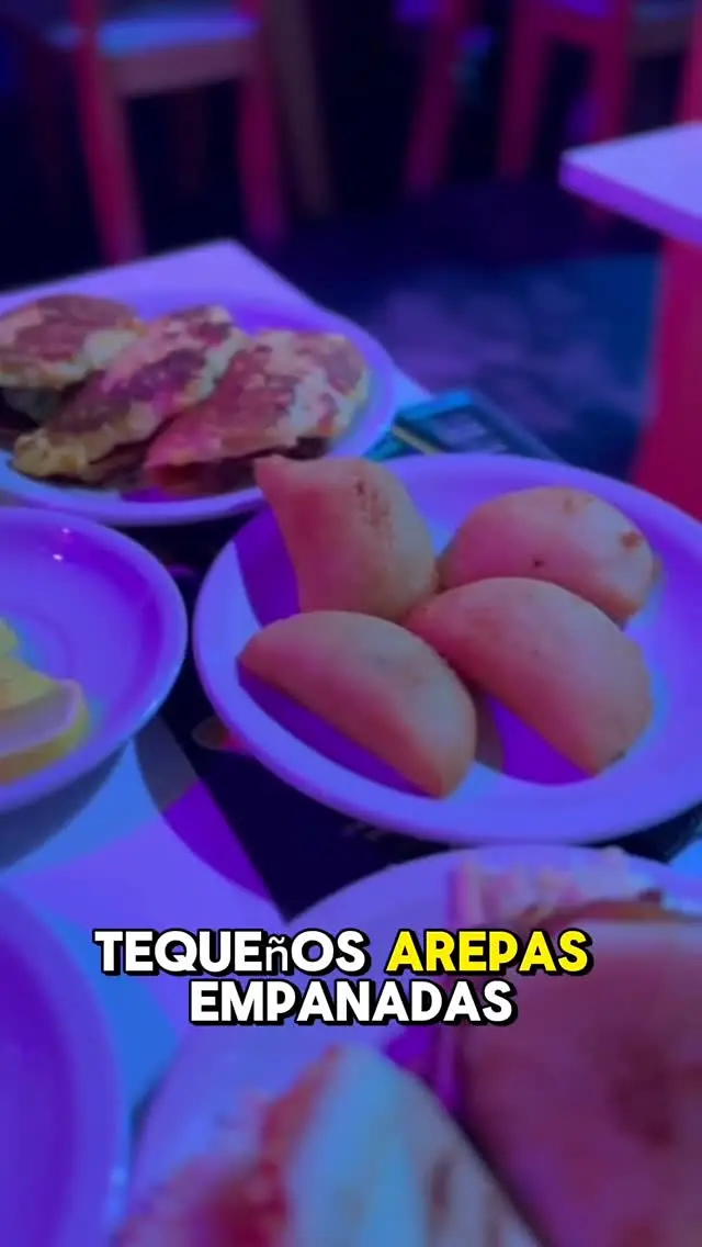 Tenedor libre sin cargo (6+)