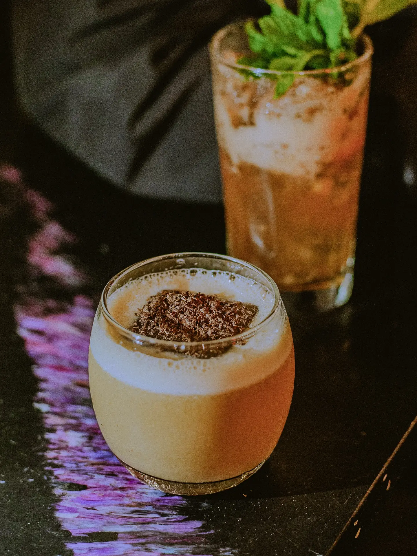 Trago + precios promo