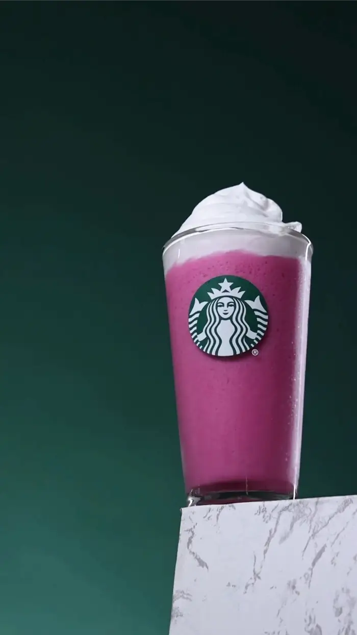 Bebida gratis en el mes