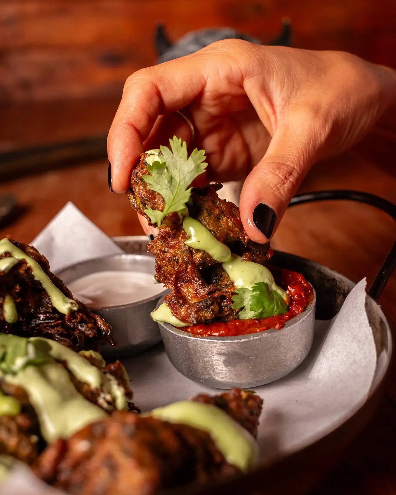 Trago temático gratis