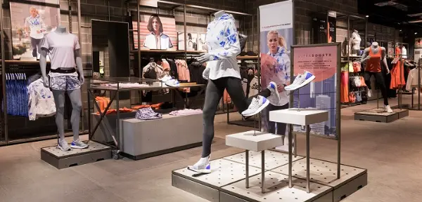 Cupón de descuento por mail