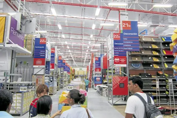 15% off en próxima compra