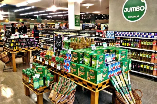 Descuentos especial Club Jumbo+