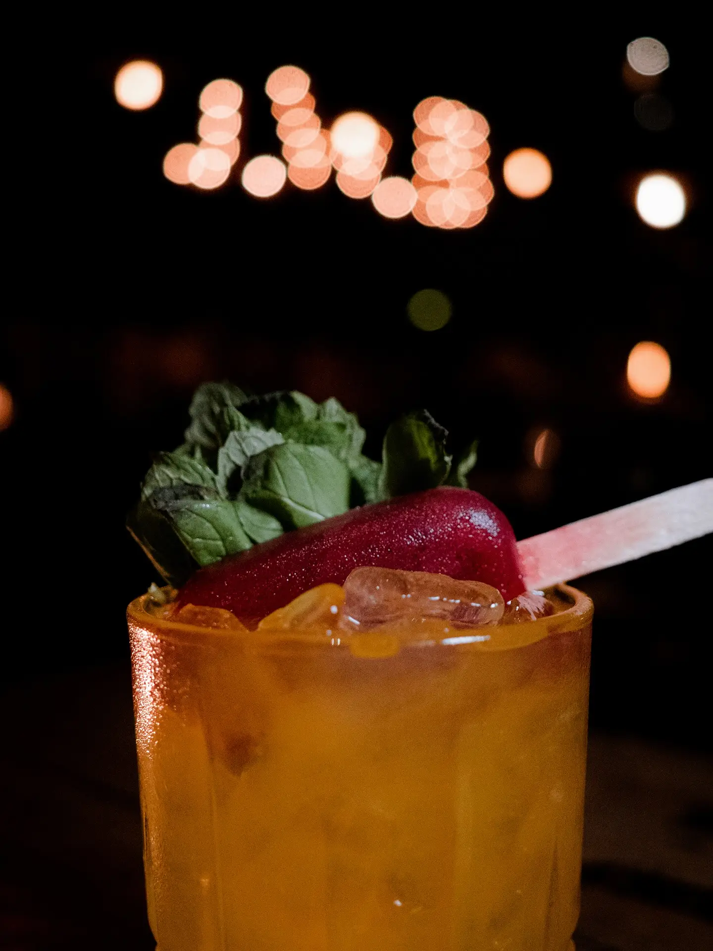 Armá tu propio trago