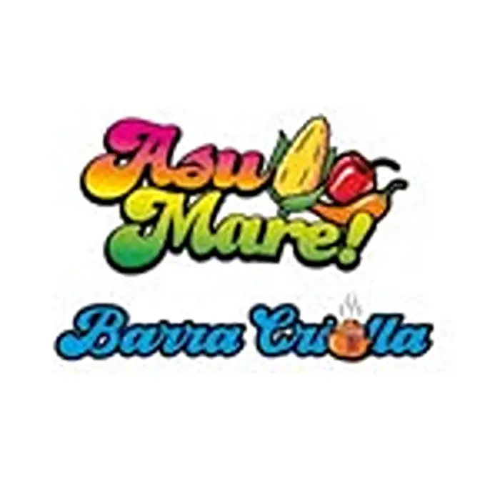 Asu Mare Barra Criolla