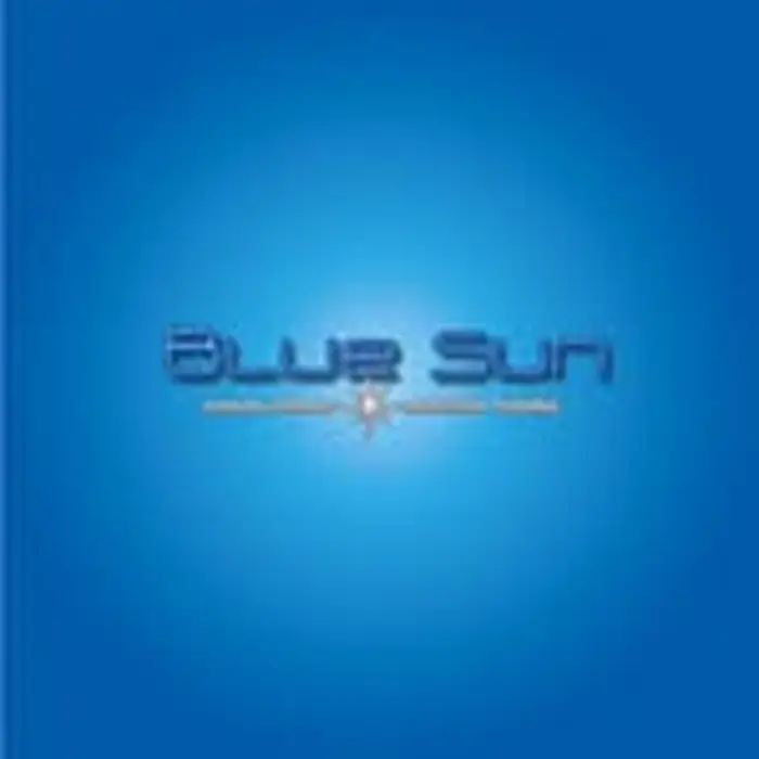 Blue Sun Solarium