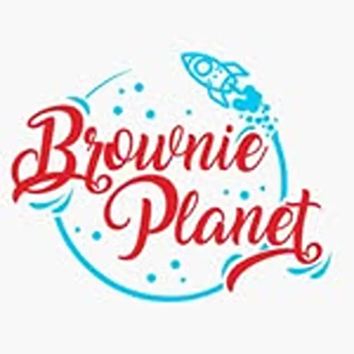 Brownie Planet