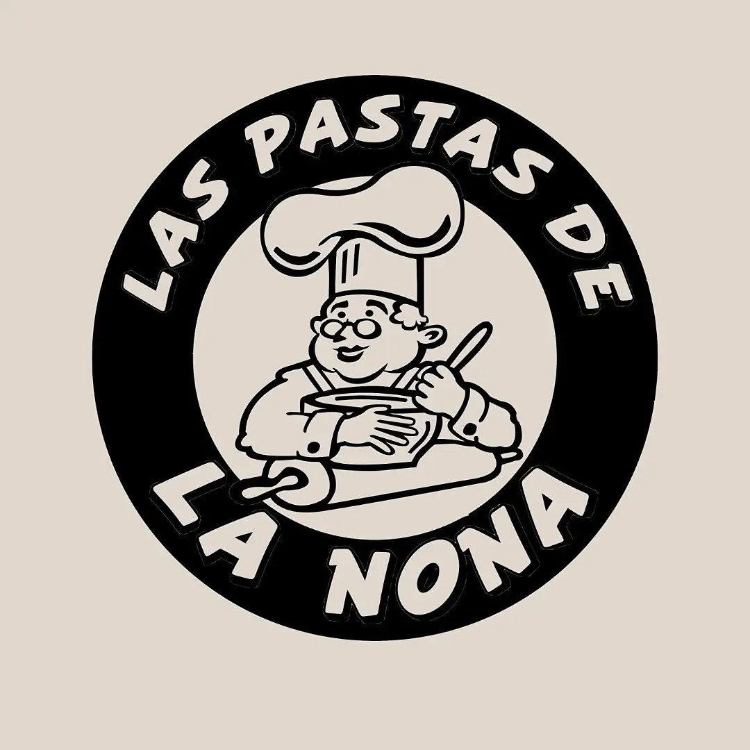 Pastas de la Nona
