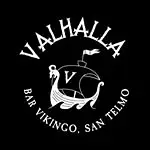 Valhalla Bar Vikingo